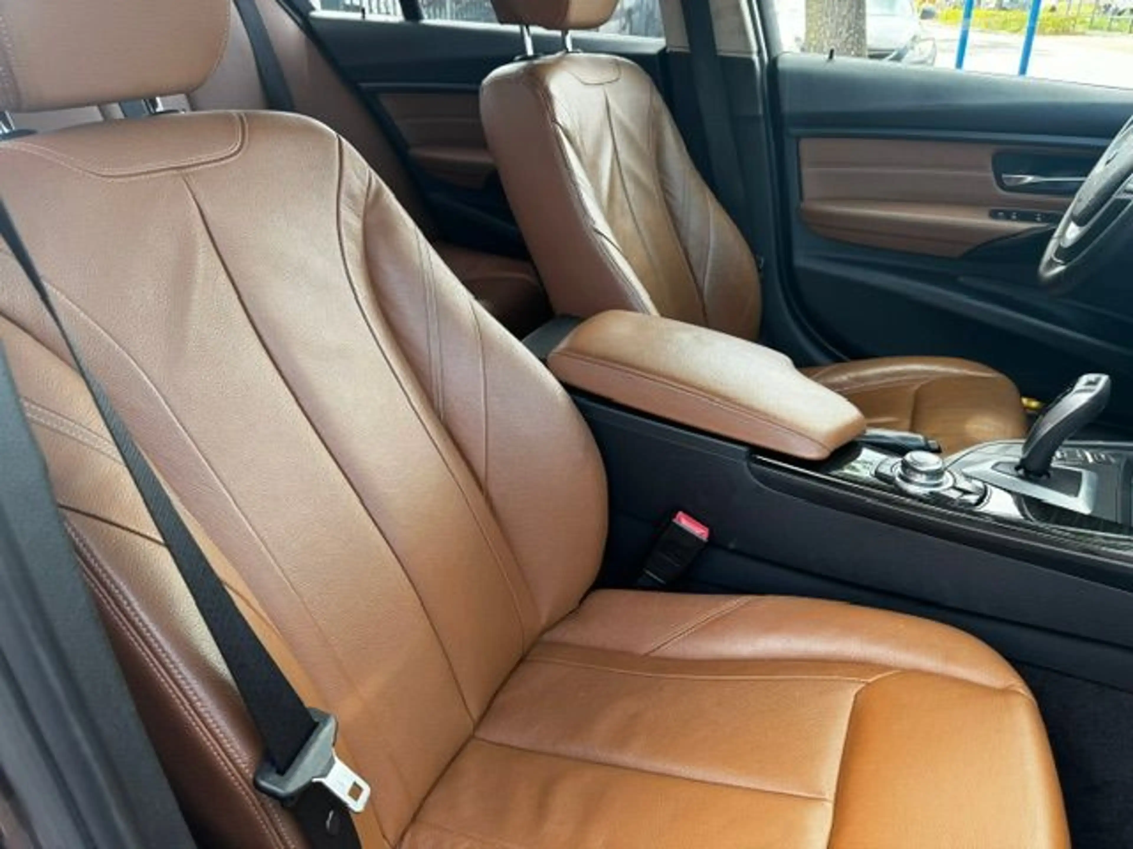 BMW 316 3-serie 316i High Executive Maxton Automaat Airco/ — photo 5