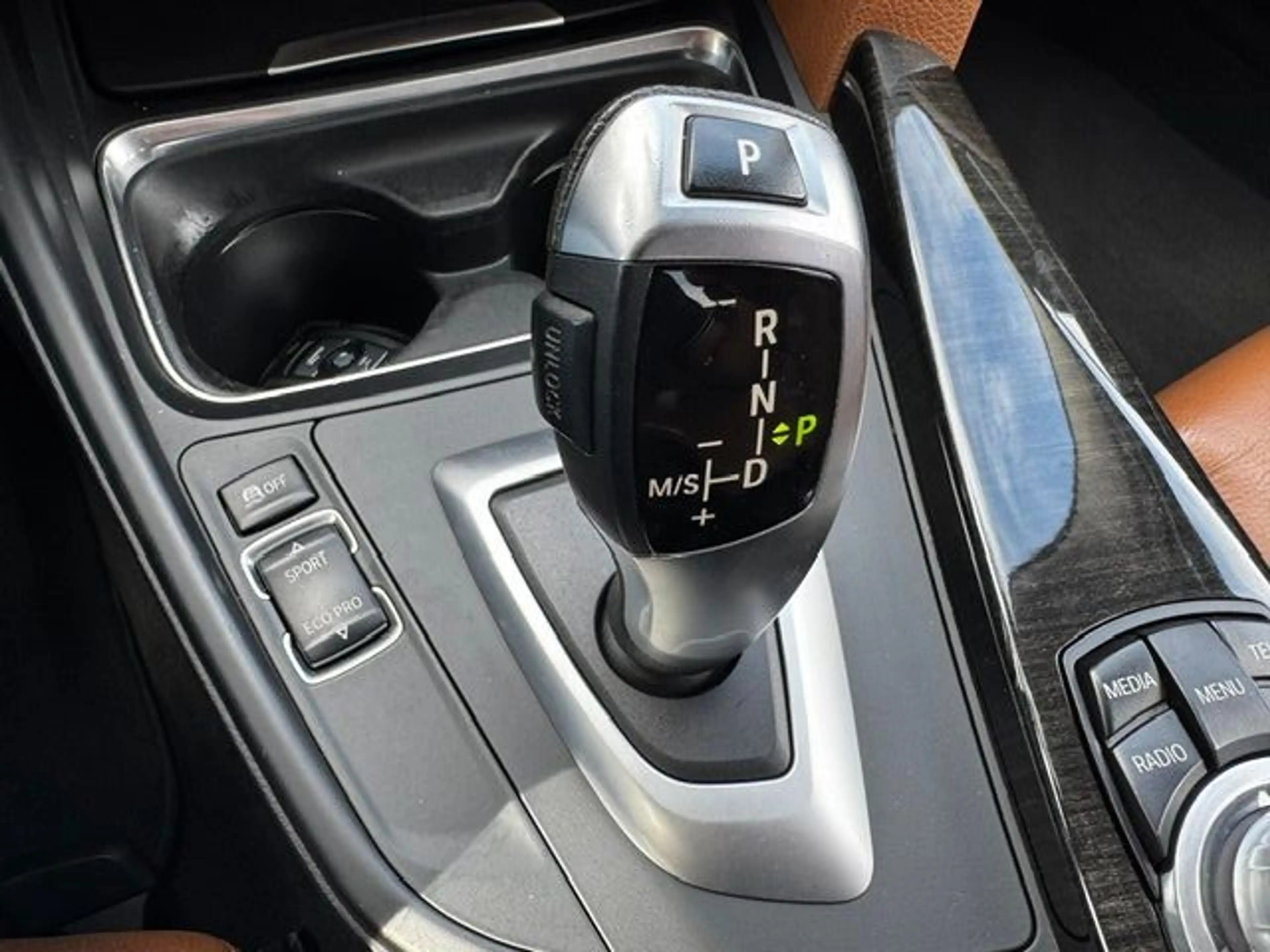 BMW 316 3-serie 316i High Executive Maxton Automaat Airco/ — photo 10