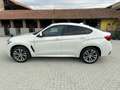 BMW X6 xdrive30d Msport 249cv auto Blanc - thumbnail 7