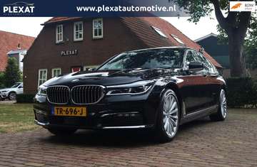 7-serie 740i High Executive Aut. | Adaptief | Luch