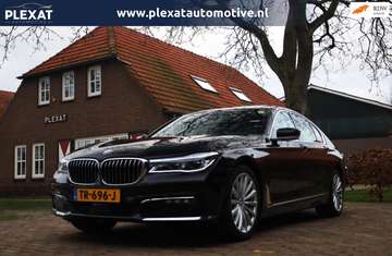 7-serie 740i High Executive Aut. | Adaptief | Luch