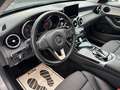 Mercedes-Benz C 180 CGI Avantgarde /AHK/KAMERA/LED/S.DACH/SHZ Silber - thumbnail 7