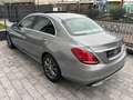 Mercedes-Benz C 180 CGI Avantgarde /AHK/KAMERA/LED/S.DACH/SHZ Silber - thumbnail 6
