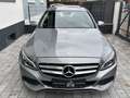 Mercedes-Benz C 180 CGI Avantgarde /AHK/KAMERA/LED/S.DACH/SHZ Silber - thumbnail 2