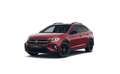 Volkswagen Taigo 1.0 TSI R-Line 85kW Rojo - thumbnail 1