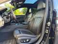 BMW 530 i M Sport IntAktLenk.KomfS+Bel.ACC HUD GlasD Nero - thumbnail 11