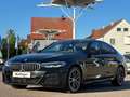 BMW 530 i M Sport IntAktLenk.KomfS+Bel.ACC HUD GlasD Nero - thumbnail 3