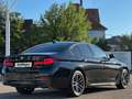 BMW 530 i M Sport IntAktLenk.KomfS+Bel.ACC HUD GlasD Nero - thumbnail 7