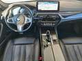 BMW 530 i M Sport IntAktLenk.KomfS+Bel.ACC HUD GlasD Nero - thumbnail 13