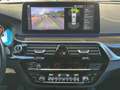 BMW 530 i M Sport IntAktLenk.KomfS+Bel.ACC HUD GlasD Schwarz - thumbnail 17