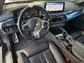 BMW 530 i M Sport IntAktLenk.KomfS+Bel.ACC HUD GlasD Nero - thumbnail 12