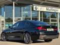 BMW 530 i M Sport IntAktLenk.KomfS+Bel.ACC HUD GlasD Nero - thumbnail 8
