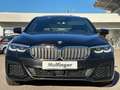 BMW 530 i M Sport IntAktLenk.KomfS+Bel.ACC HUD GlasD Nero - thumbnail 4