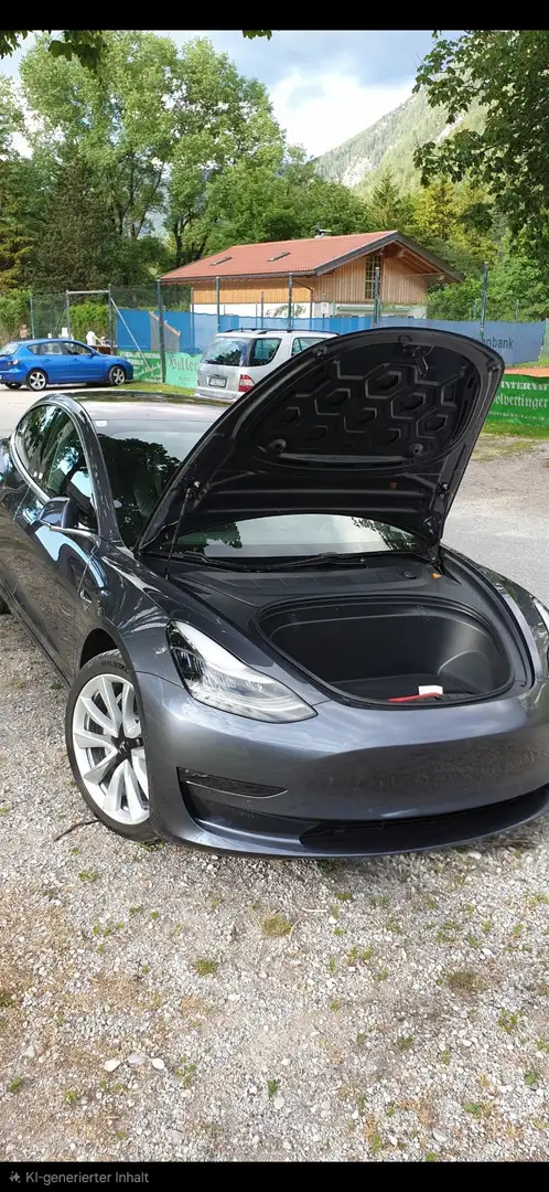 Tesla Model 3 Long Range AWD 75kWh ALLRAD - 1