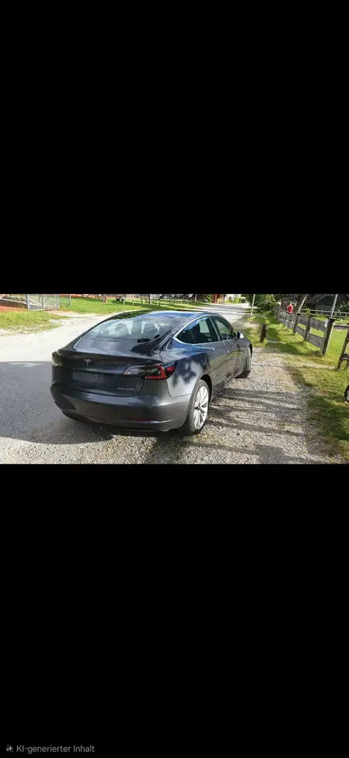 Tesla Model 3 Long Range AWD 75kWh ALLRAD - 2