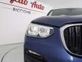 BMW X3 X3 xdrive20d mhev 48V Business Advantage auto Blu/Azzurro - thumbnail 45