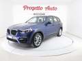 BMW X3 X3 xdrive20d mhev 48V Business Advantage auto Blu/Azzurro - thumbnail 1