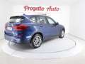 BMW X3 X3 xdrive20d mhev 48V Business Advantage auto Blu/Azzurro - thumbnail 2
