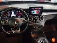 Mercedes-Benz GLC 220 220d 4Matic Aut. Azul - thumbnail 9