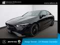 Mercedes-Benz CLA 200 Edition-AMG*Night*19*Mbeam*DISTR*360*KGo Noir - thumbnail 1