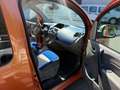 Renault Kangoo be bop 2.Hd Panoramadach Orange - thumbnail 9