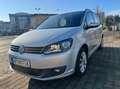 Volkswagen Touran Comfortline BMT Automatik,Navi,PDC,1Hand Grau - thumbnail 2