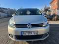 Volkswagen Touran Comfortline BMT Automatik,Navi,PDC,1Hand Grau - thumbnail 3
