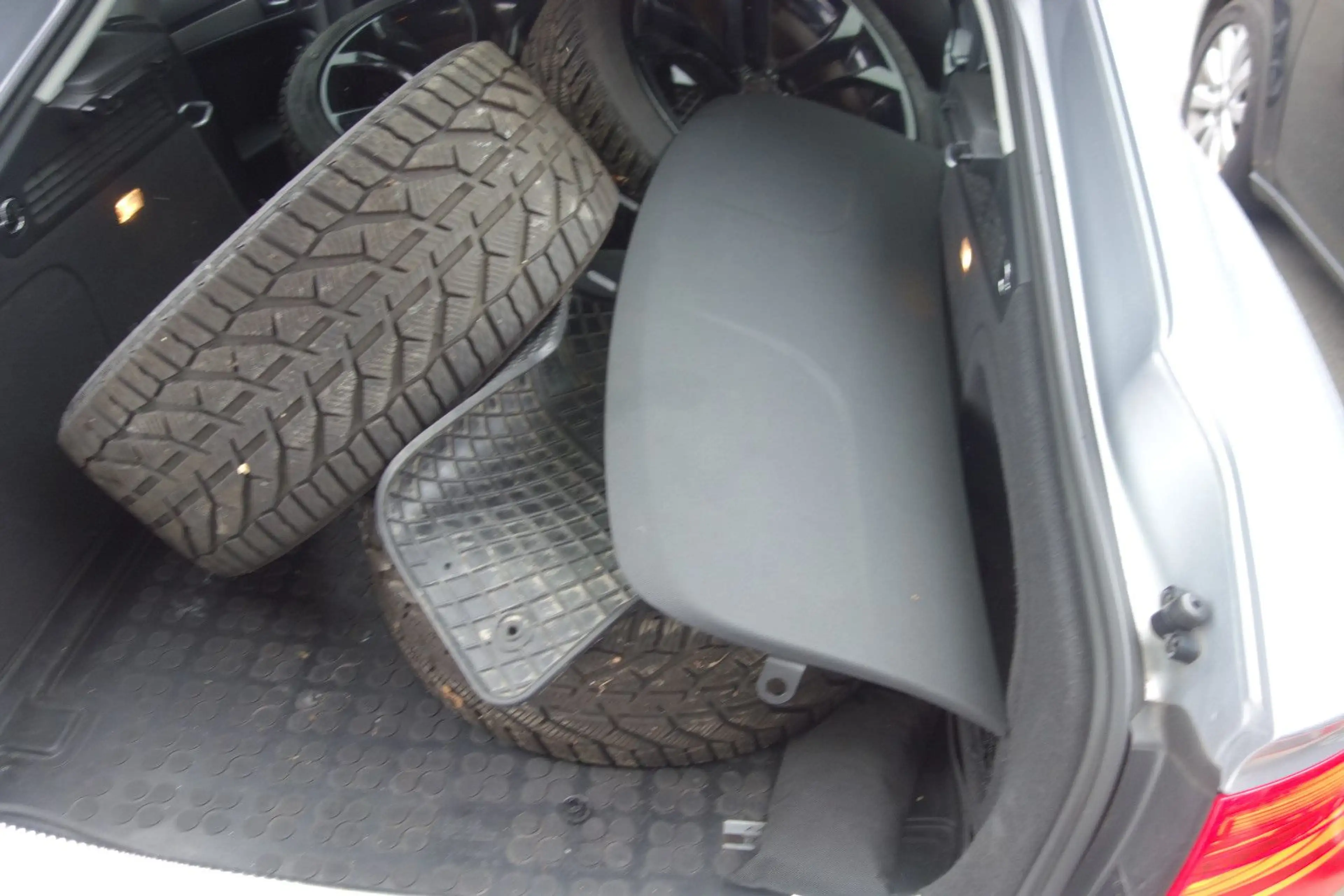 Audi A5 Sportback 2.0 TDI  quattro Sportpaket — photo 7