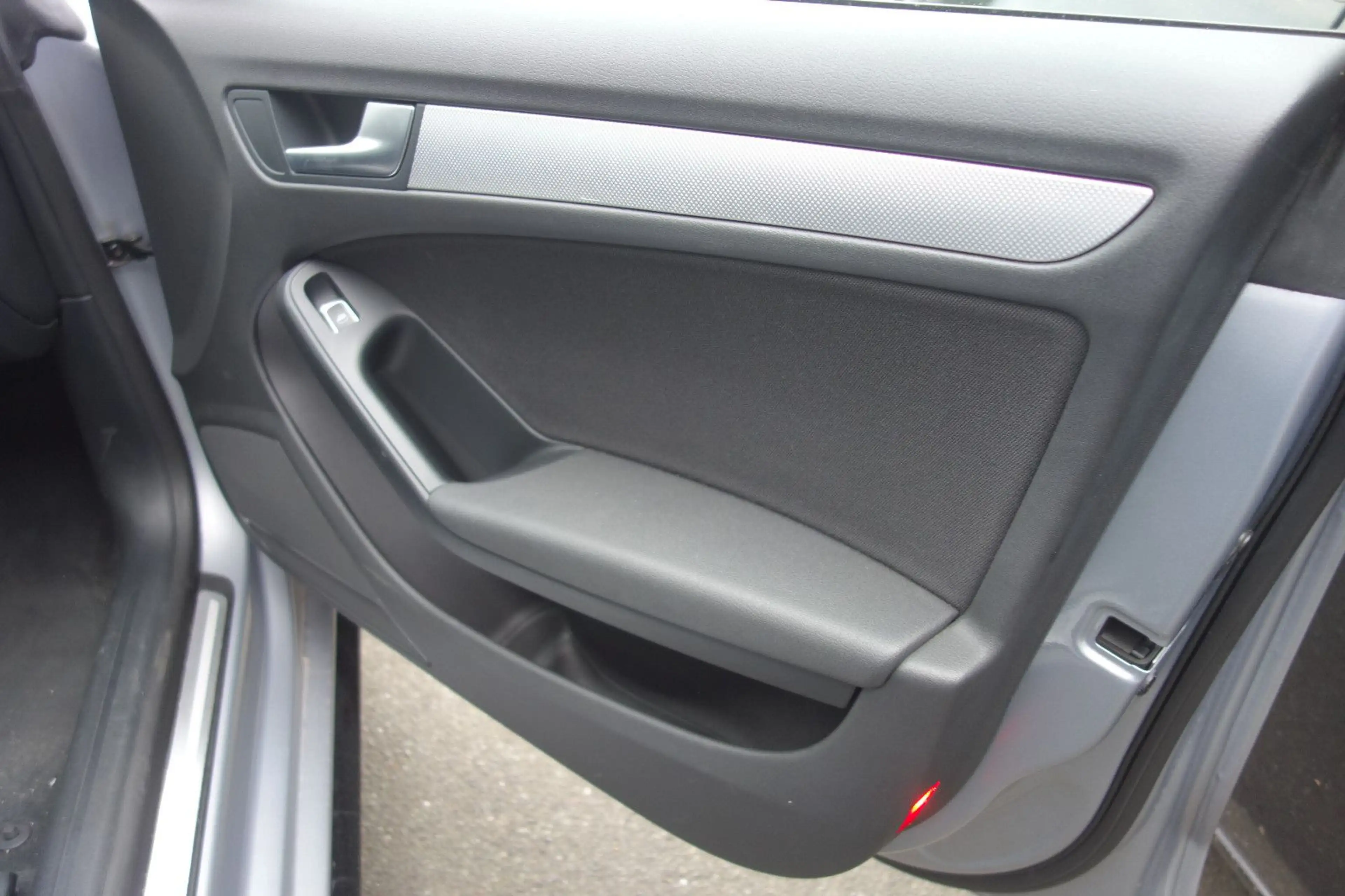 Audi A5 Sportback 2.0 TDI  quattro Sportpaket — photo 13