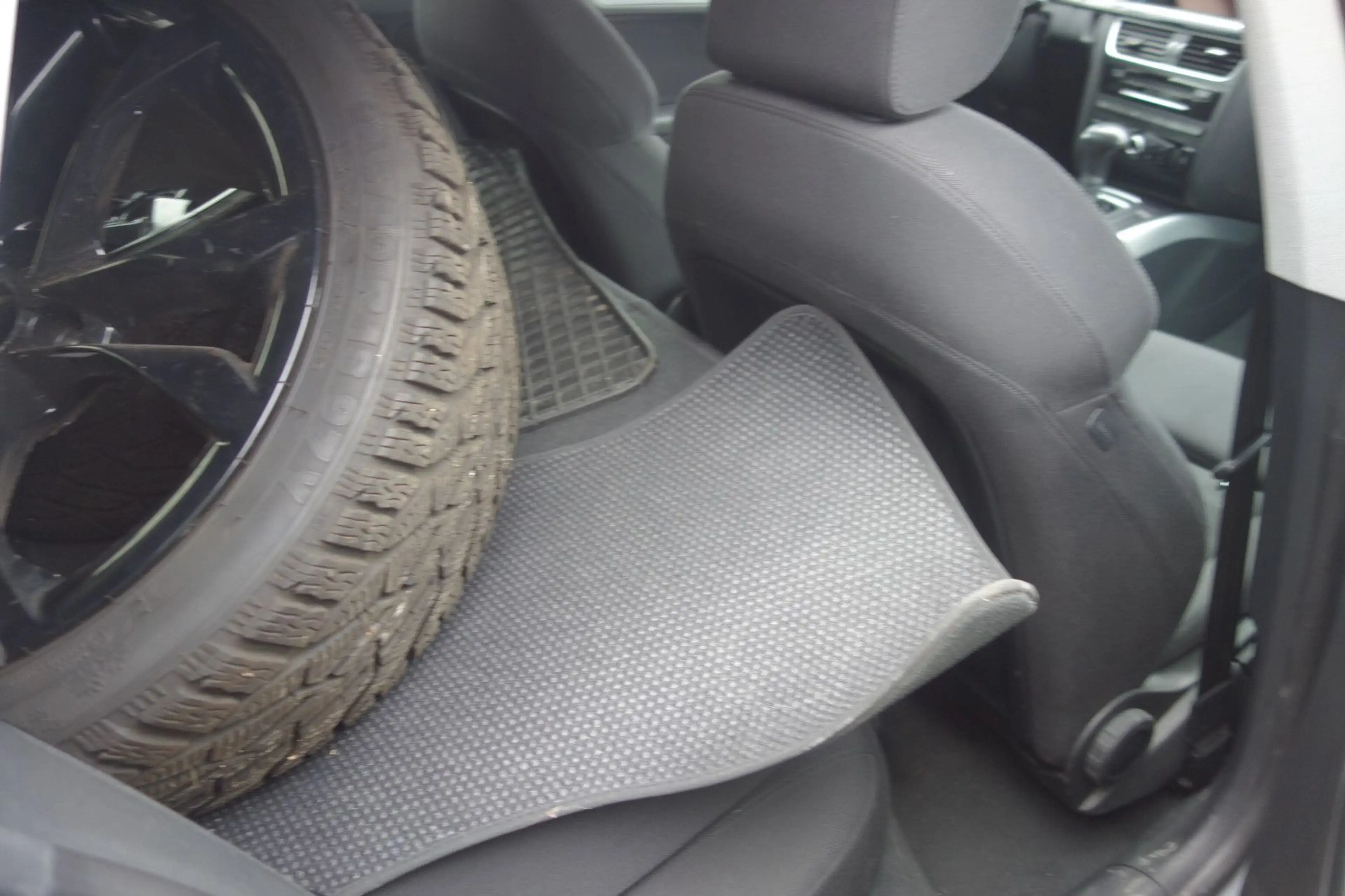 Audi A5 Sportback 2.0 TDI  quattro Sportpaket — photo 10