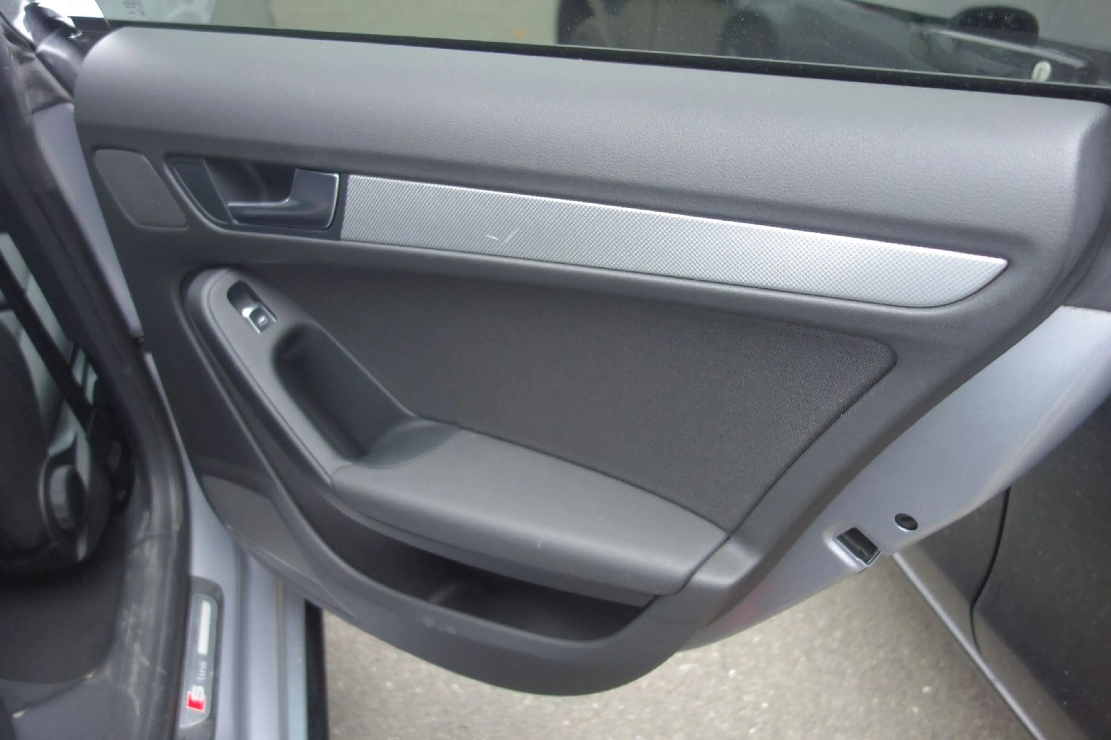 Audi A5 Sportback 2.0 TDI  quattro Sportpaket — photo 9