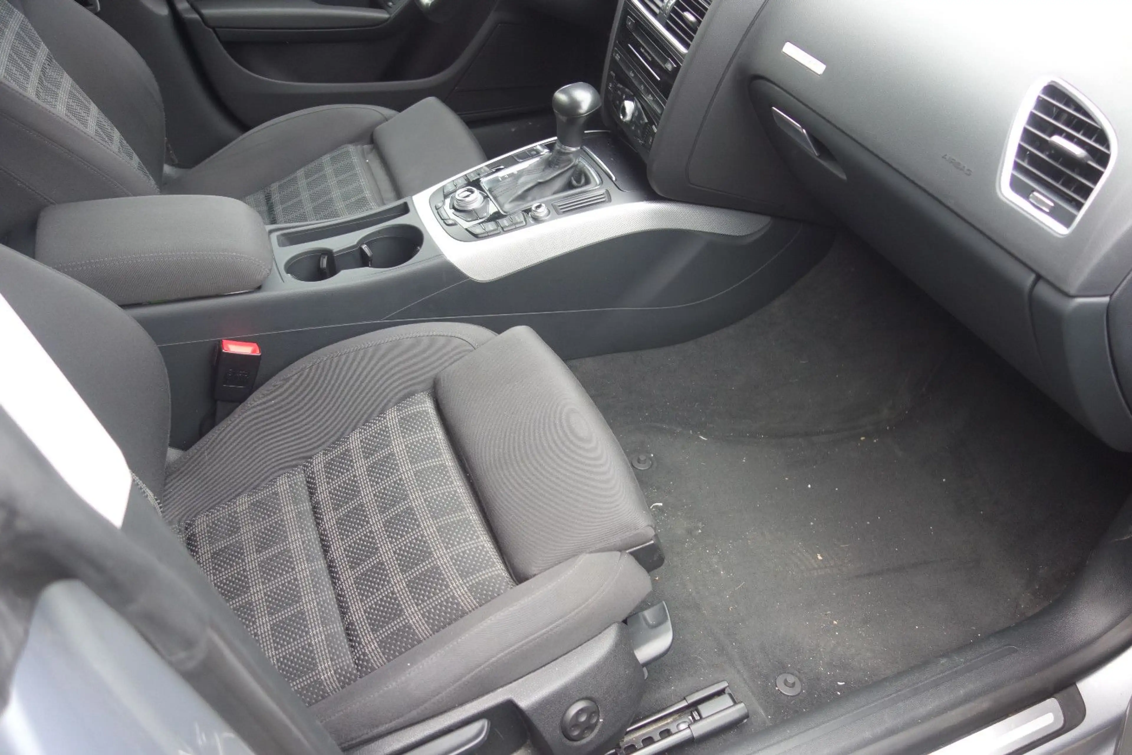 Audi A5 Sportback 2.0 TDI  quattro Sportpaket — photo 14