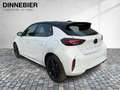 Opel Corsa GS 1.2 Automatik+LED+Kamera+Allwetter Weiß - thumbnail 4