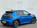 Peugeot e-208 EV GT 350 50 kWh NL-AUTO | PANORAMA DAK | SOH 91% Bleu - thumbnail 3