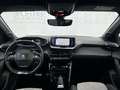 Peugeot e-208 EV GT 350 50 kWh NL-AUTO | PANORAMA DAK | SOH 91% Bleu - thumbnail 4