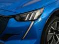 Peugeot e-208 EV GT 350 50 kWh NL-AUTO | PANORAMA DAK | SOH 91% Bleu - thumbnail 14