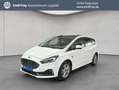 Ford S-Max 1.5 Eco Boost Start-Stopp Pano Blanc - thumbnail 1
