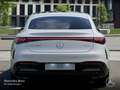 Mercedes-Benz EQS 580 4Matic AMG Fahrass Fondent Airmat Pano HUD Weiß - thumbnail 9