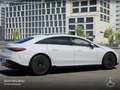 Mercedes-Benz EQS 580 4Matic AMG Fahrass Fondent Airmat Pano HUD Weiß - thumbnail 17