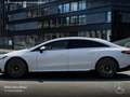 Mercedes-Benz EQS 580 4Matic AMG Fahrass Fondent Airmat Pano HUD Weiß - thumbnail 6