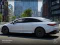 Mercedes-Benz EQS 580 4Matic AMG Fahrass Fondent Airmat Pano HUD Weiß - thumbnail 15