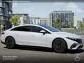 Mercedes-Benz EQS 580 4Matic AMG Fahrass Fondent Airmat Pano HUD Weiß - thumbnail 16