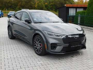 GT AWD+ B&O+LED-Matrix+Magna Rid