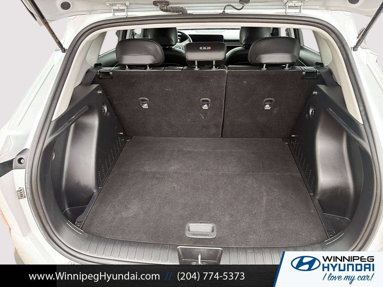 used 2025 Hyundai Kona car, priced at $30,499