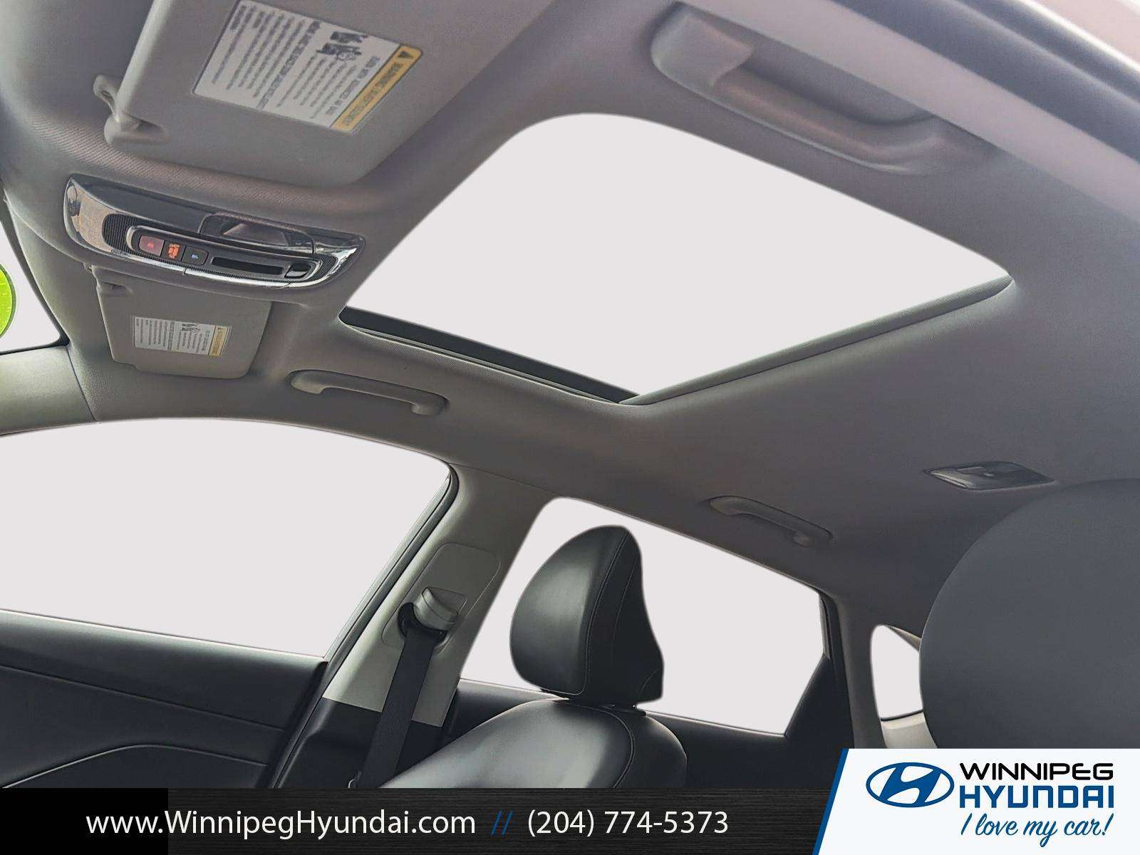used 2025 Hyundai Kona car, priced at $30,499