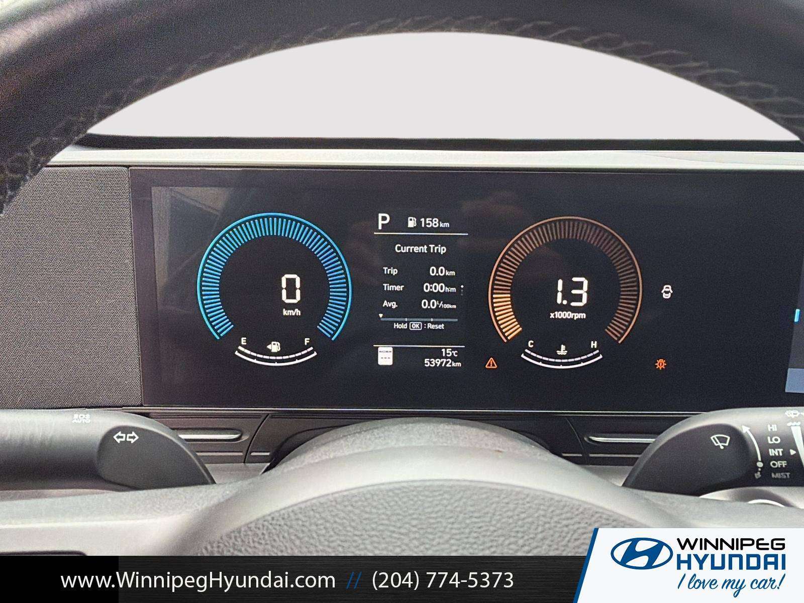 used 2025 Hyundai Kona car, priced at $30,499