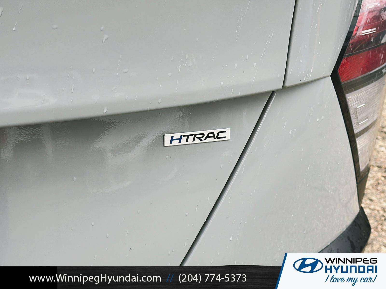 used 2025 Hyundai Kona car, priced at $30,499