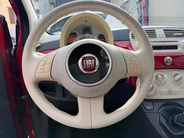 Fiat 500 view 10