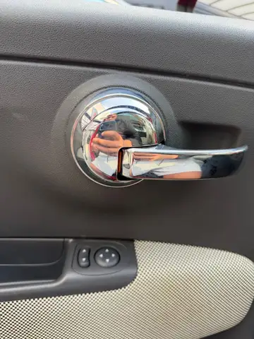 Fiat 500 view 11