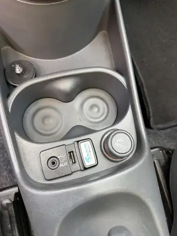 Fiat 500 view 9